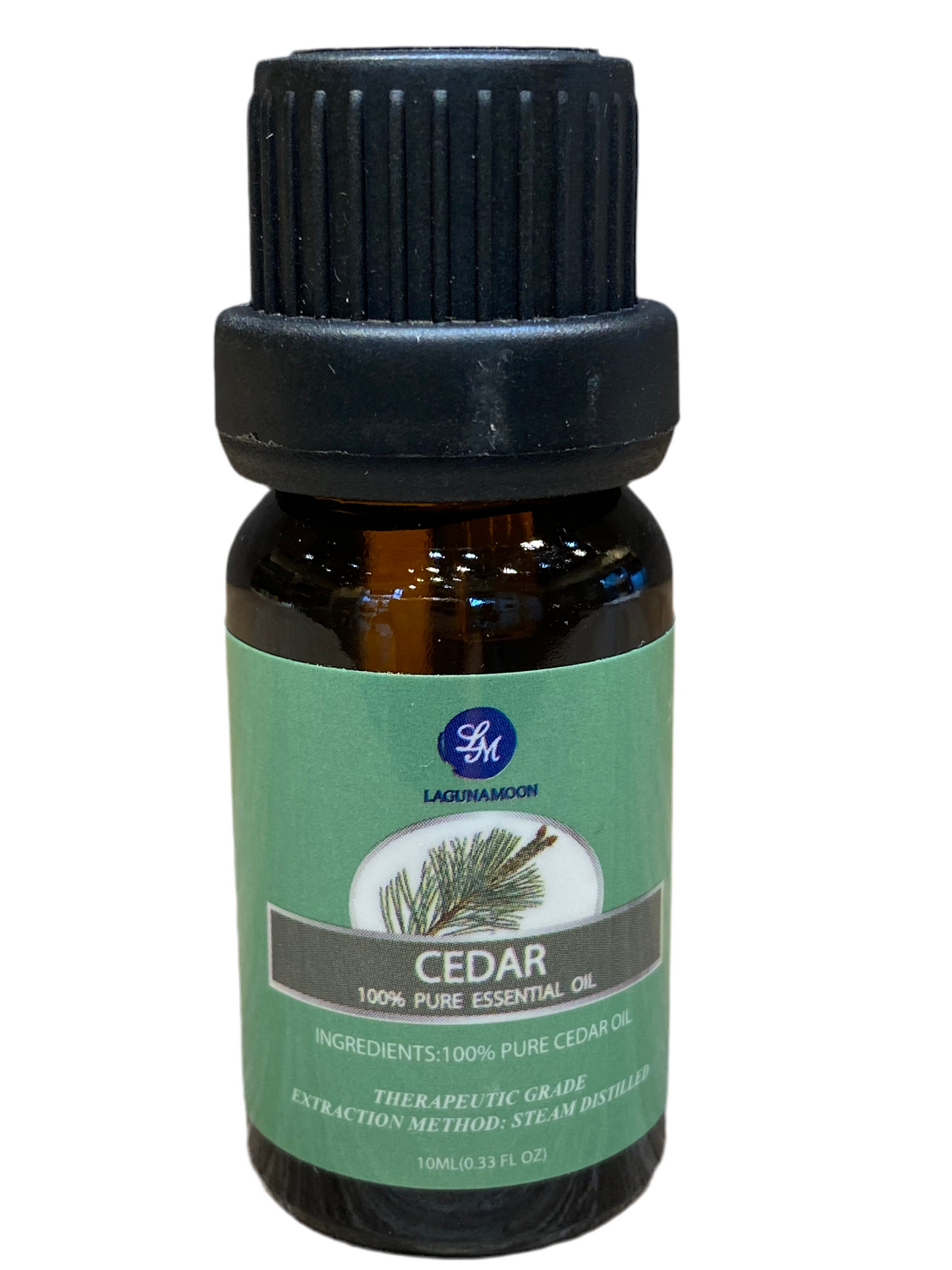 Laguna Moon Cedar