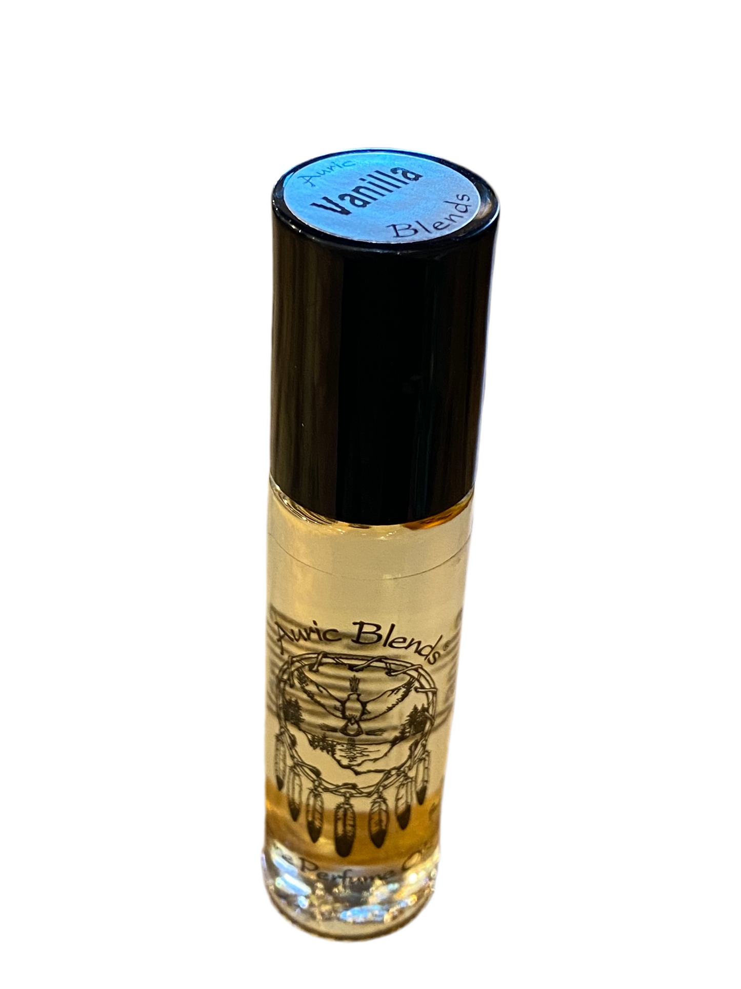 Auric Blends Vanilla
