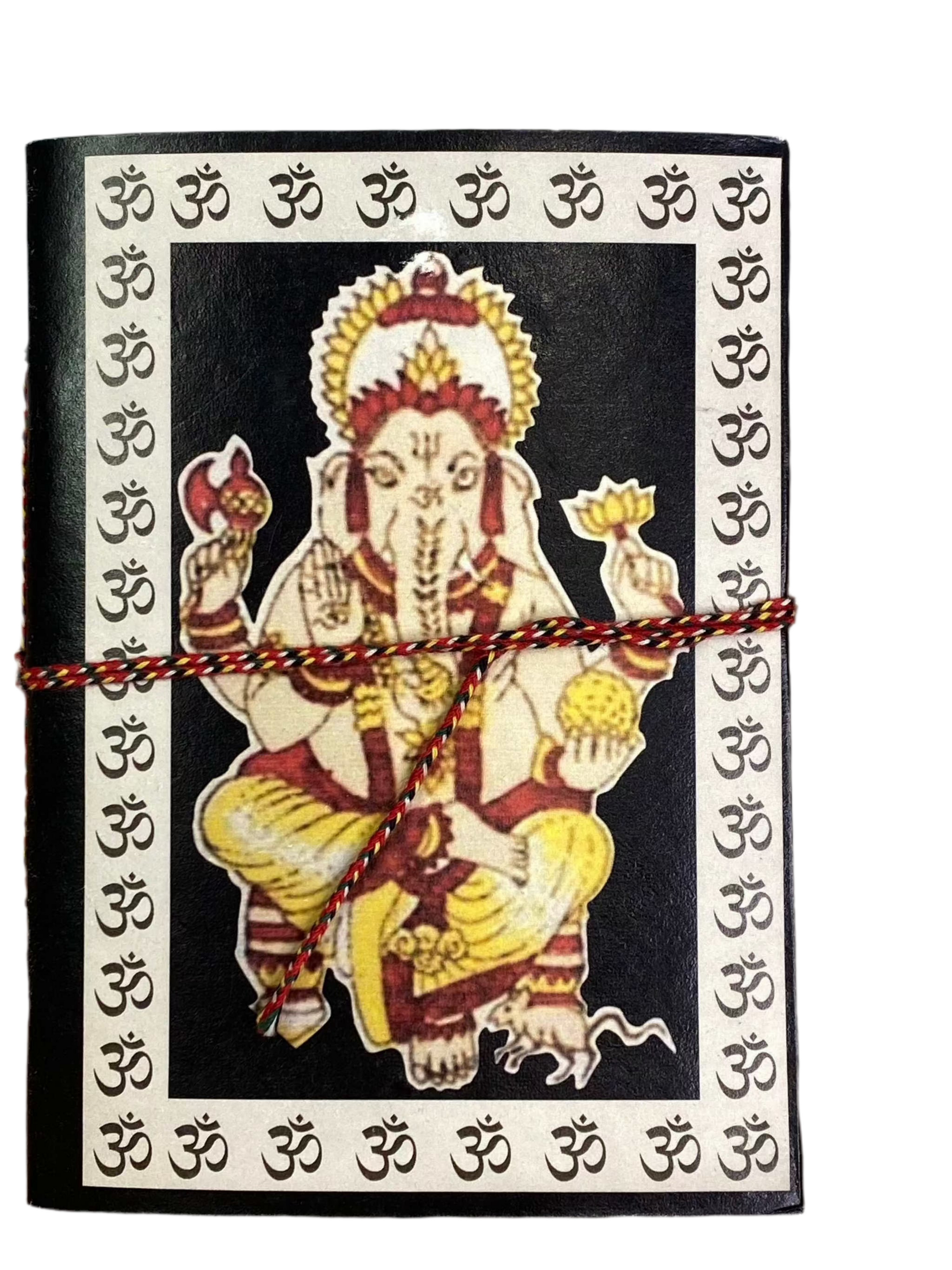 Ganesha Journal