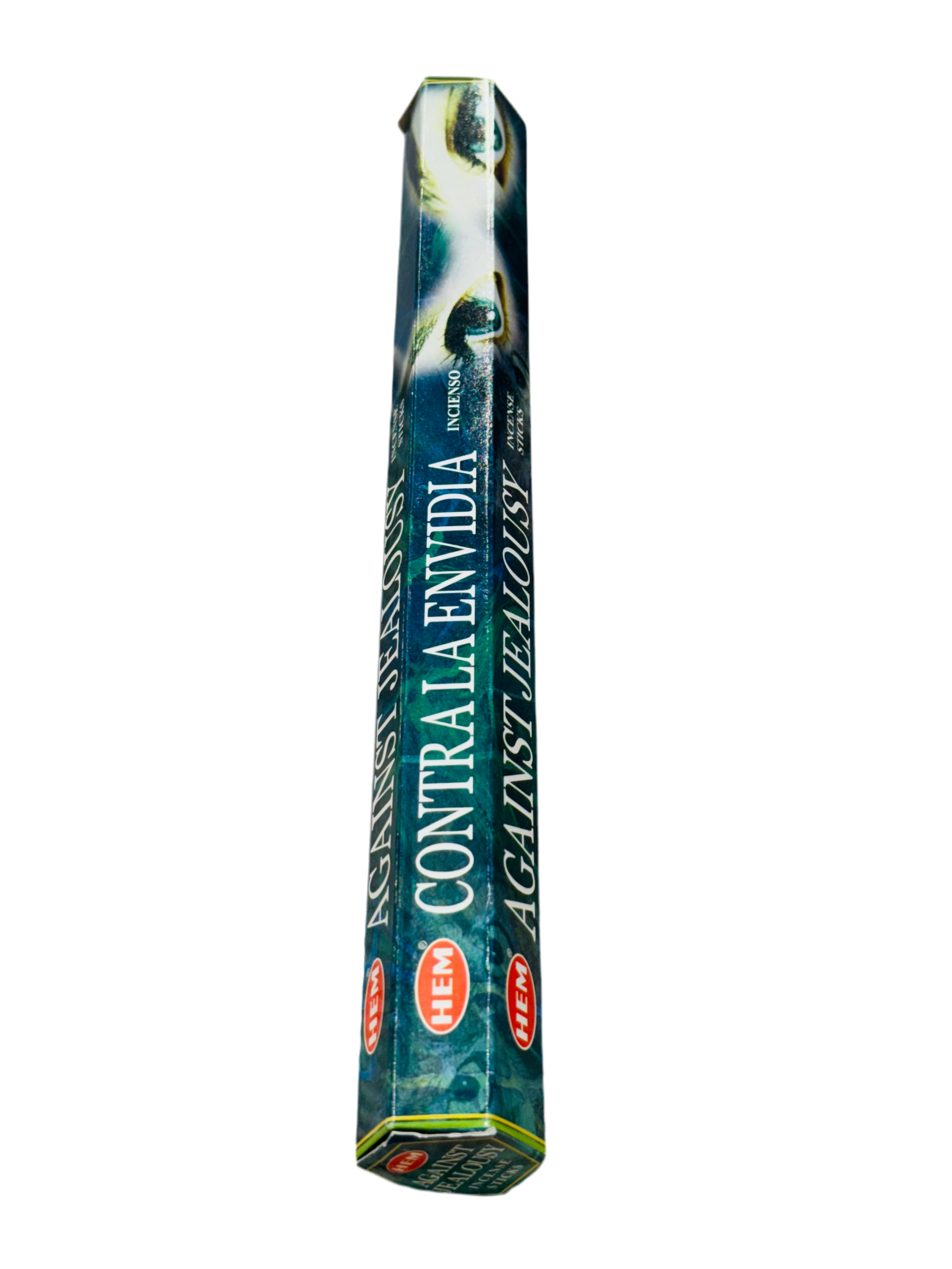 HEM Against Jealousy Incense