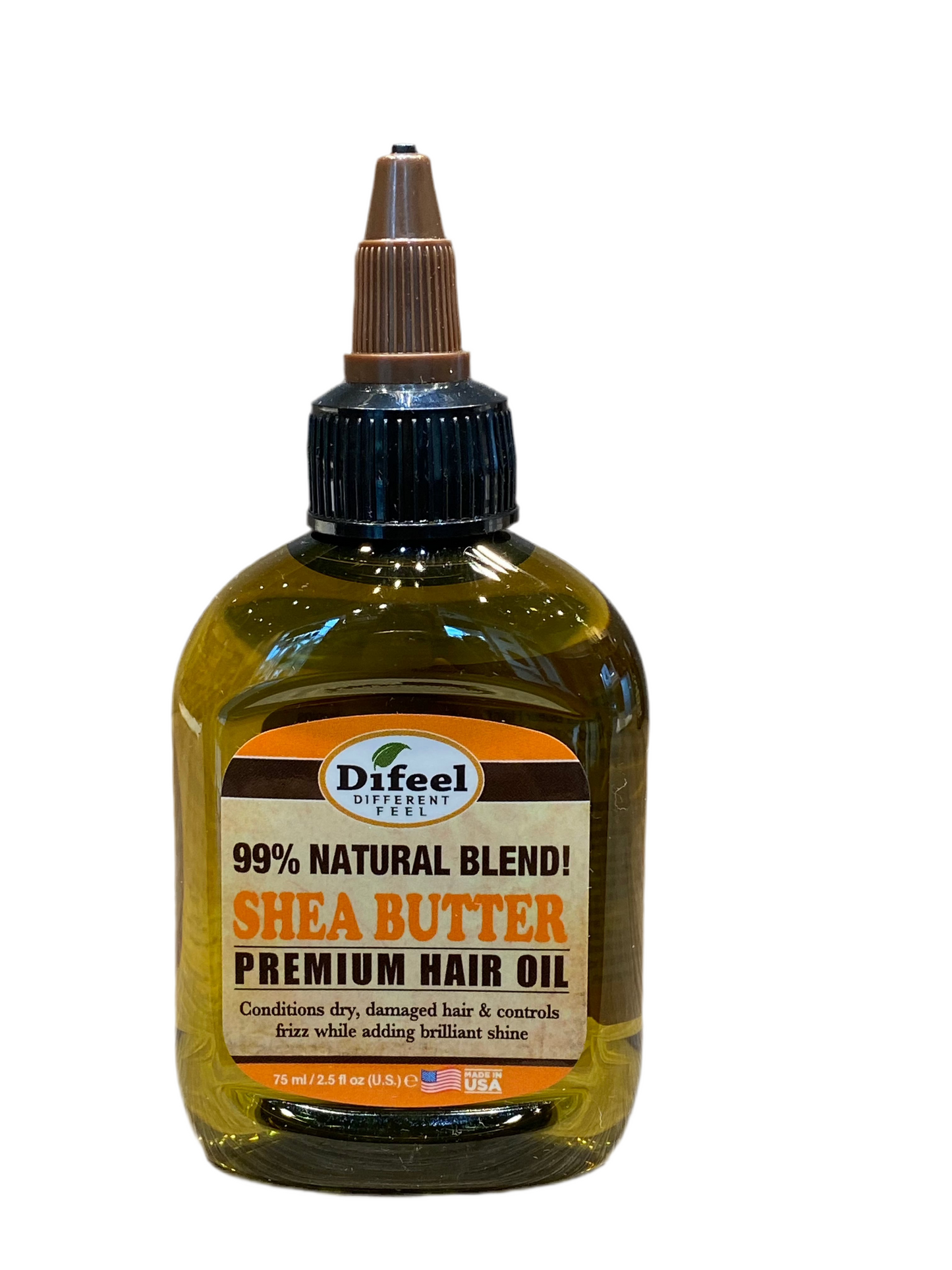 Di Feel Premium Hair Oil Shea Butter