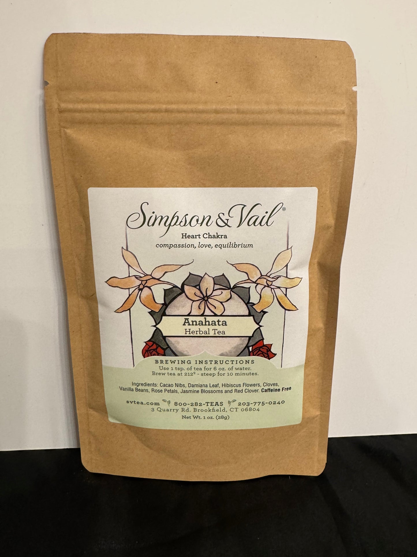 Open to Love – The Heart Chakra Healing Kit