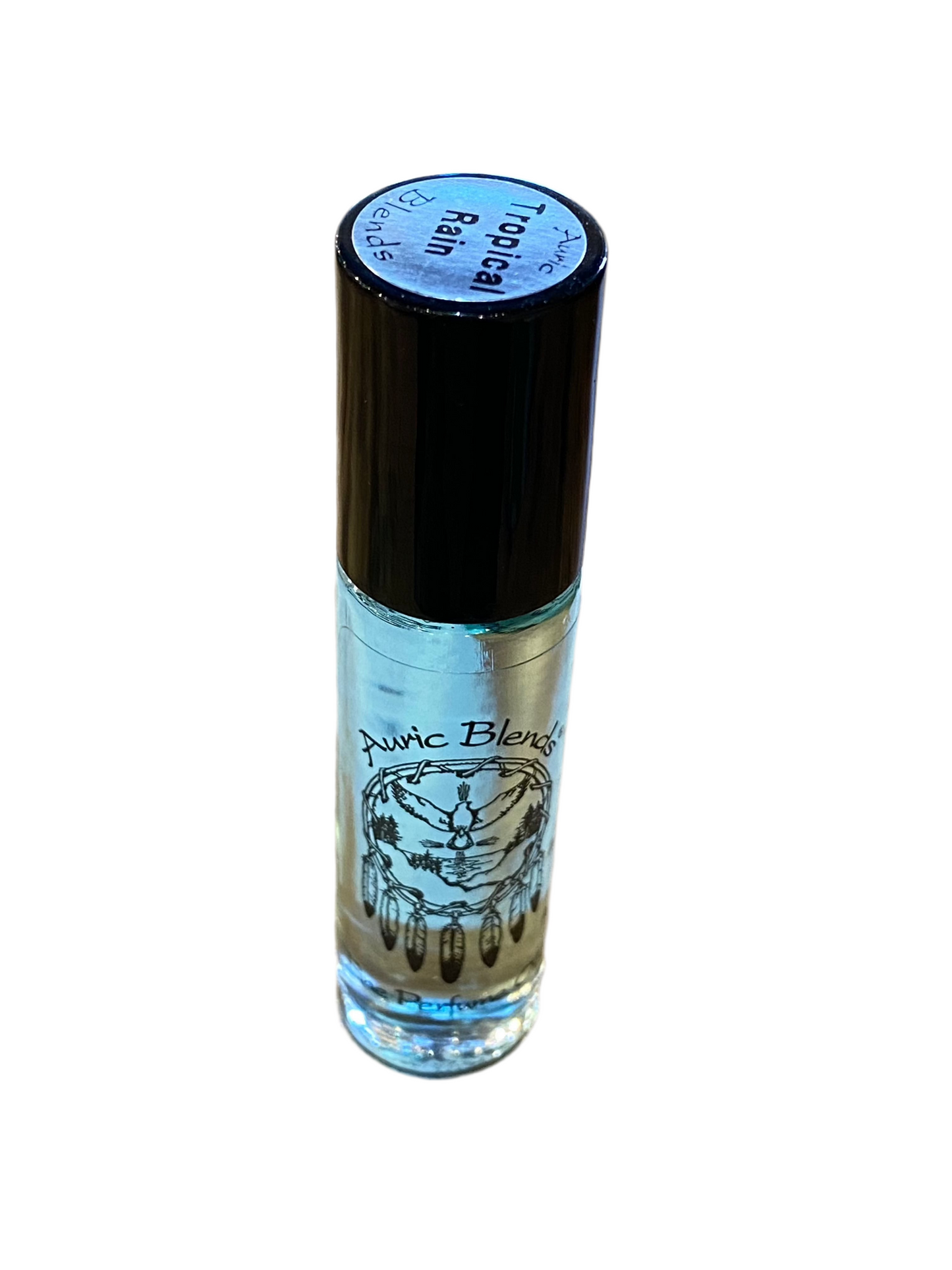Auric Blends Tropical Rain