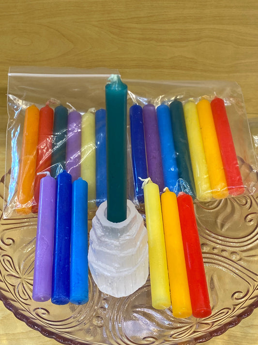 Chime Candle