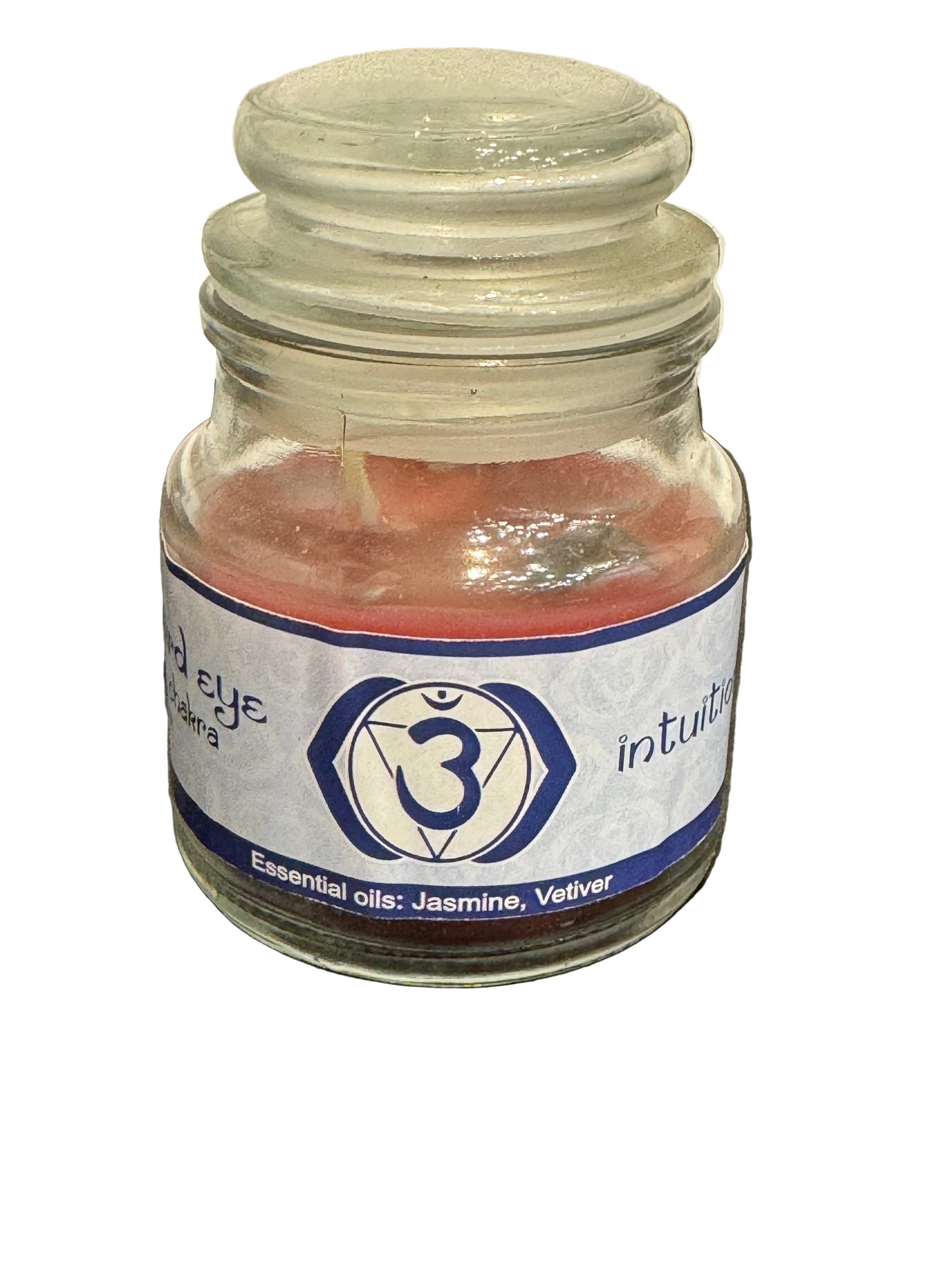 Awaken Your Intuition – The Third Eye Chakra Activation Kit
