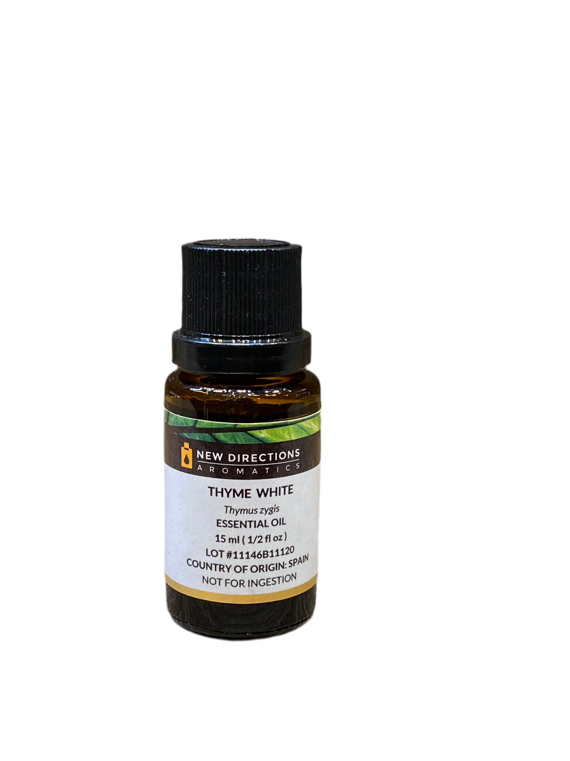 New Directions Aromatics Thyme White