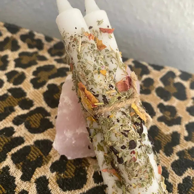 Love Spell Kit Great Gift Self Care