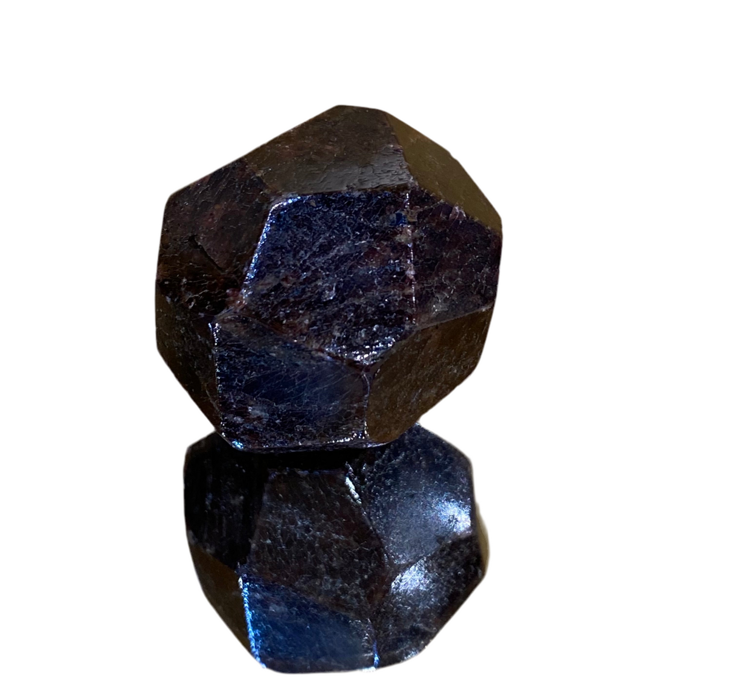 Garnet Stone