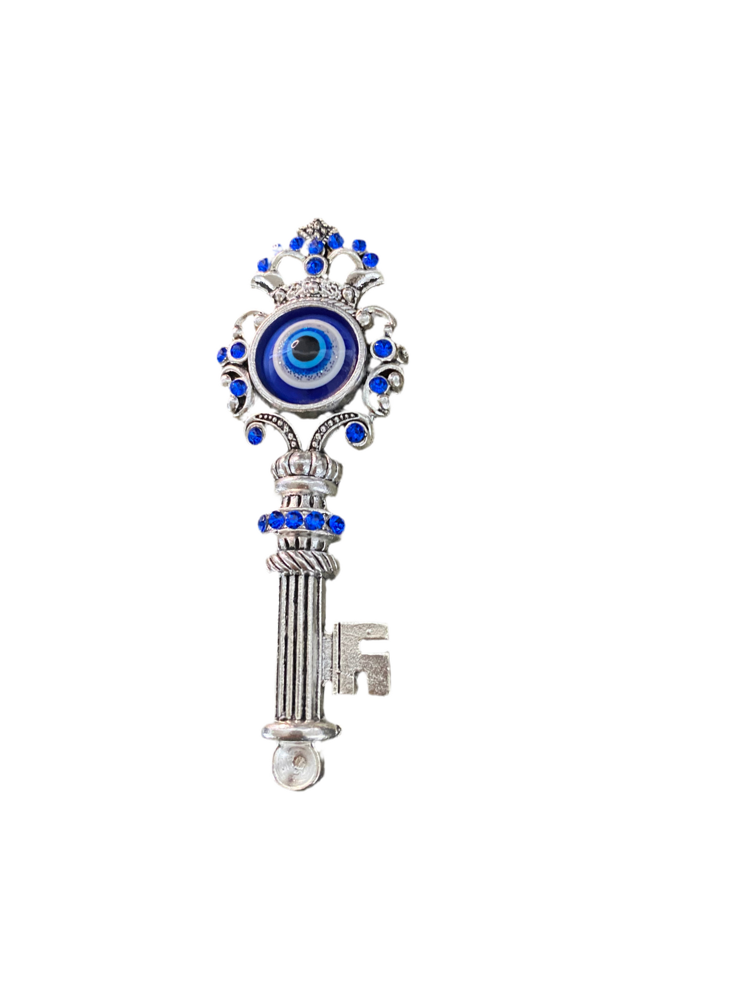 Evil Eye Master Chest Key Magnet