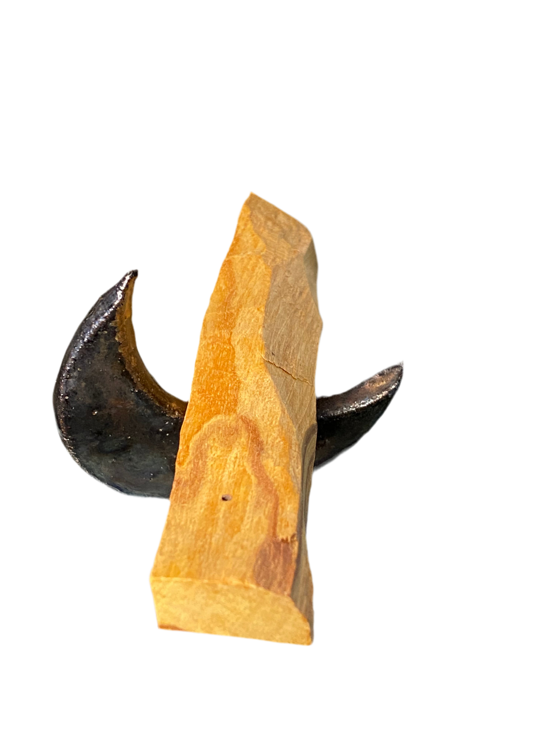 Palo Santo Stick for aromatherapy and energy clearing rituals.