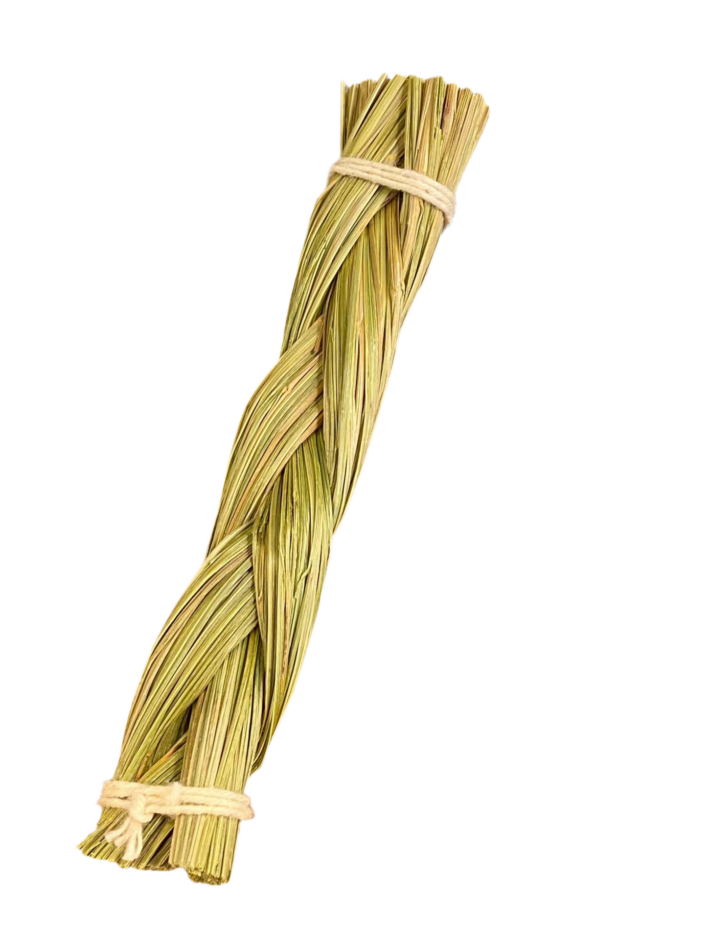 Sweetgrass 5 inch Braid