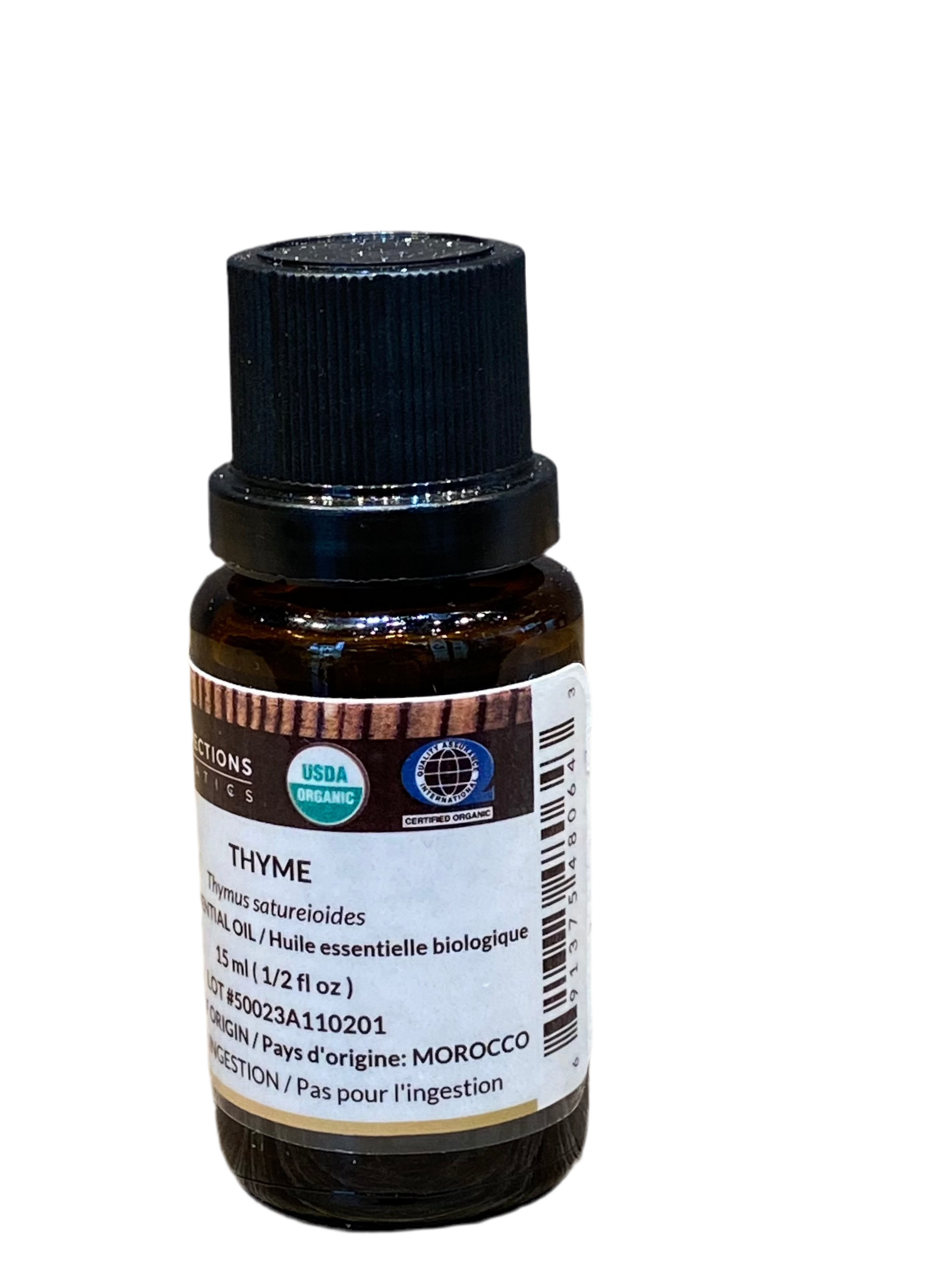 New Directions Aromatics Thyme