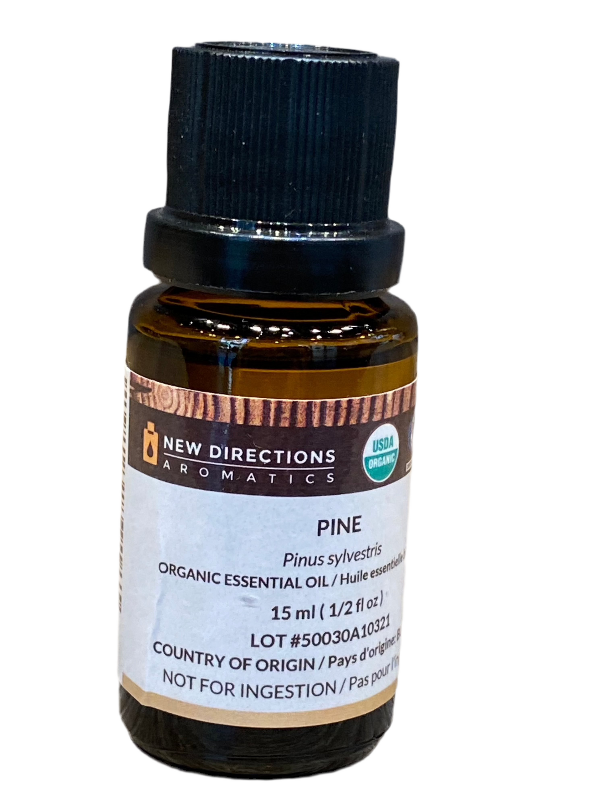 New Directions Aromatics Pine