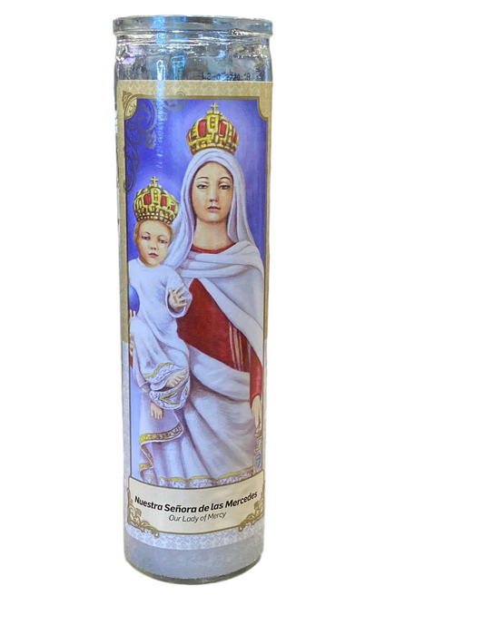 Nuestra Senora de las Mercedes