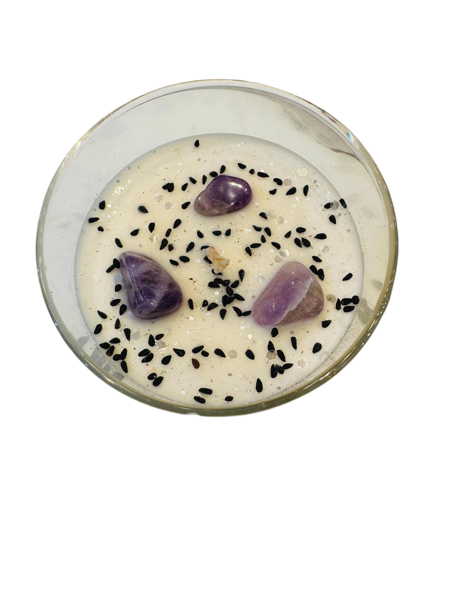 Lunastry Protection Candle