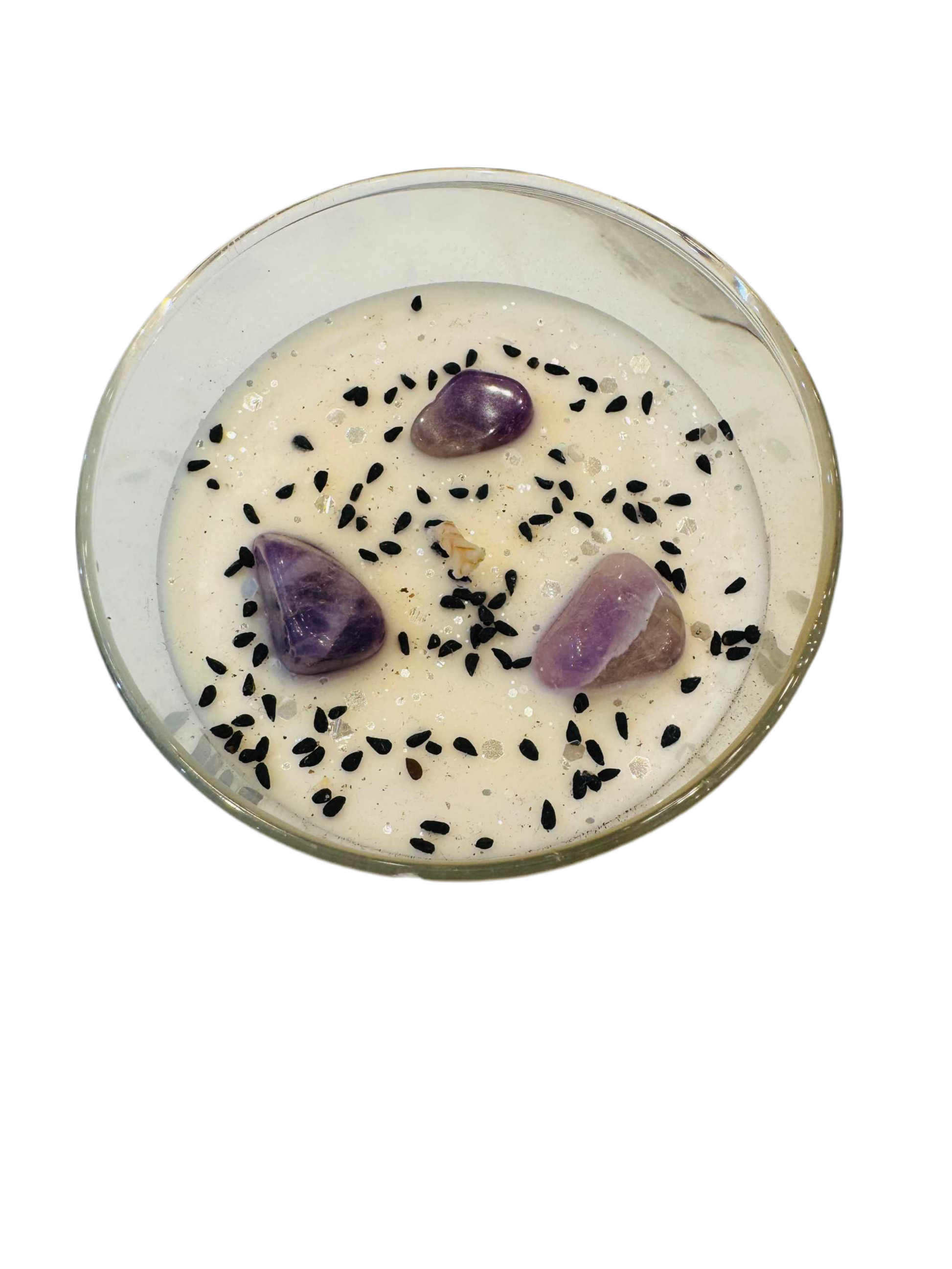Lunastry Protection Candle