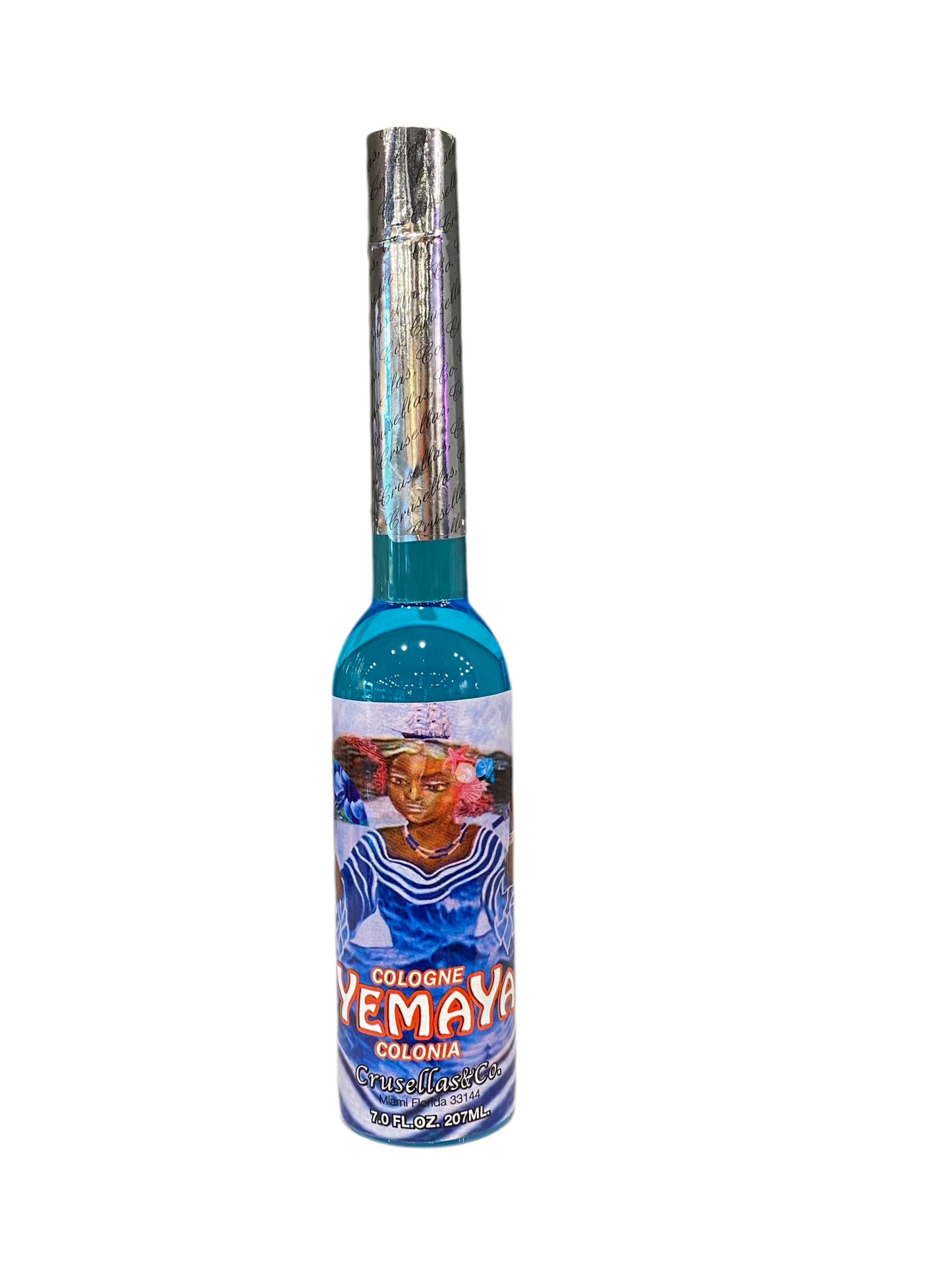 Orisha Yemaya Cologne