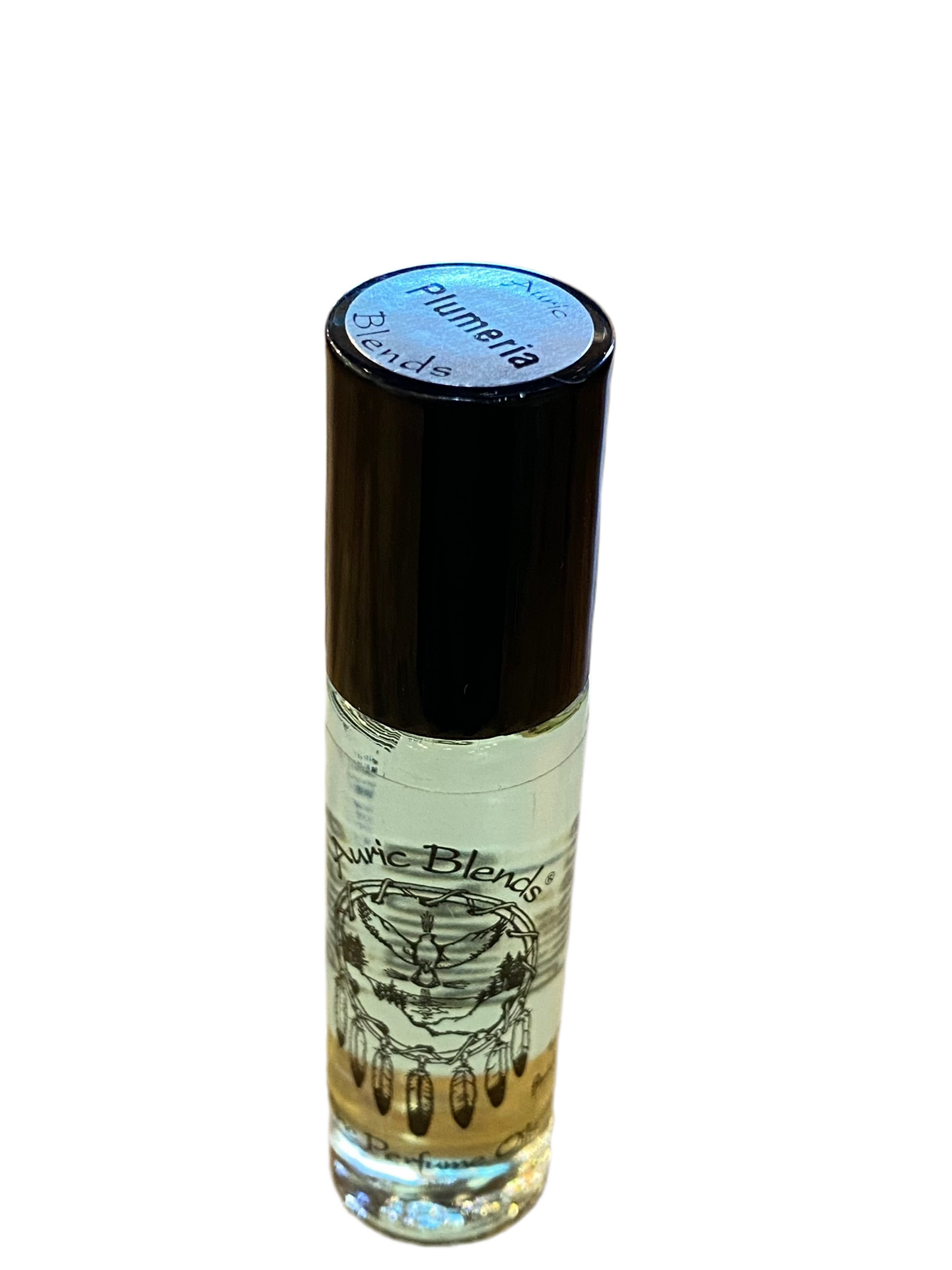 Auric Blends Plumeria