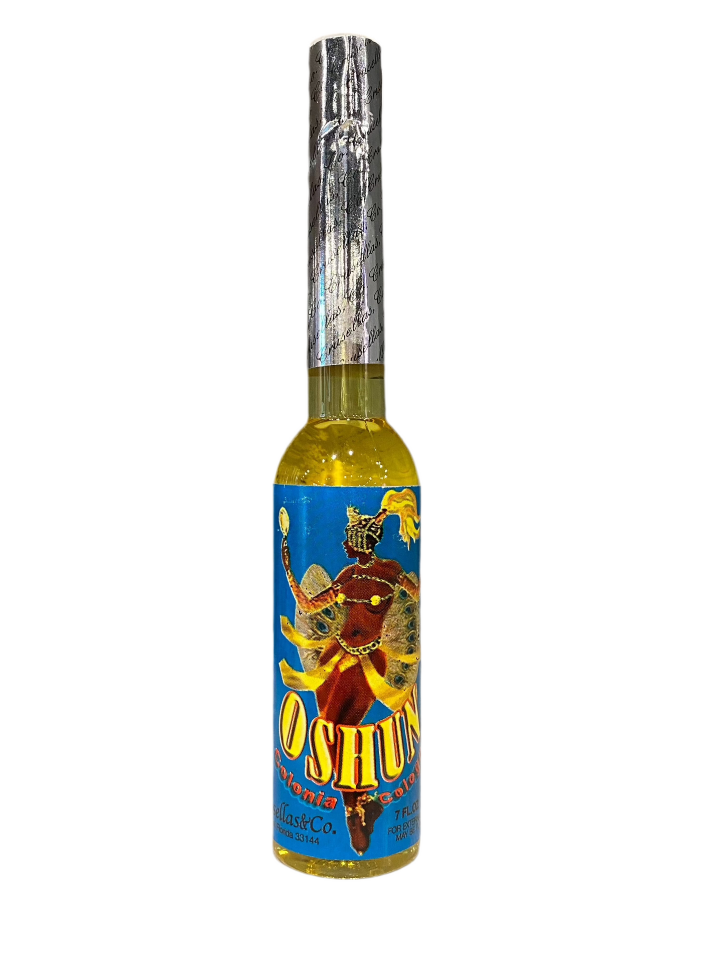 Orisha Oshun Cologne
