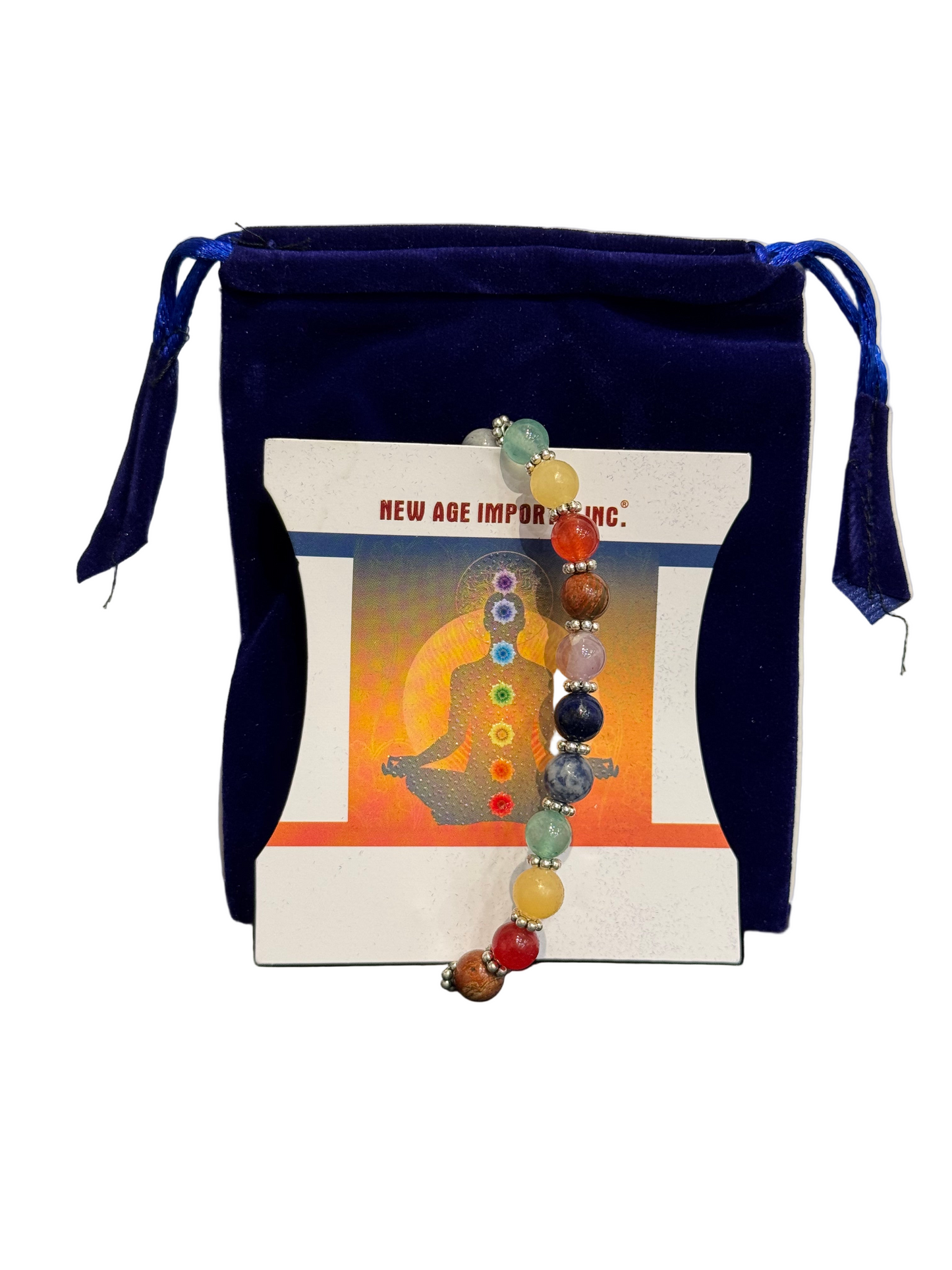 Crown of Light – The Crown Chakra Ascension Kit