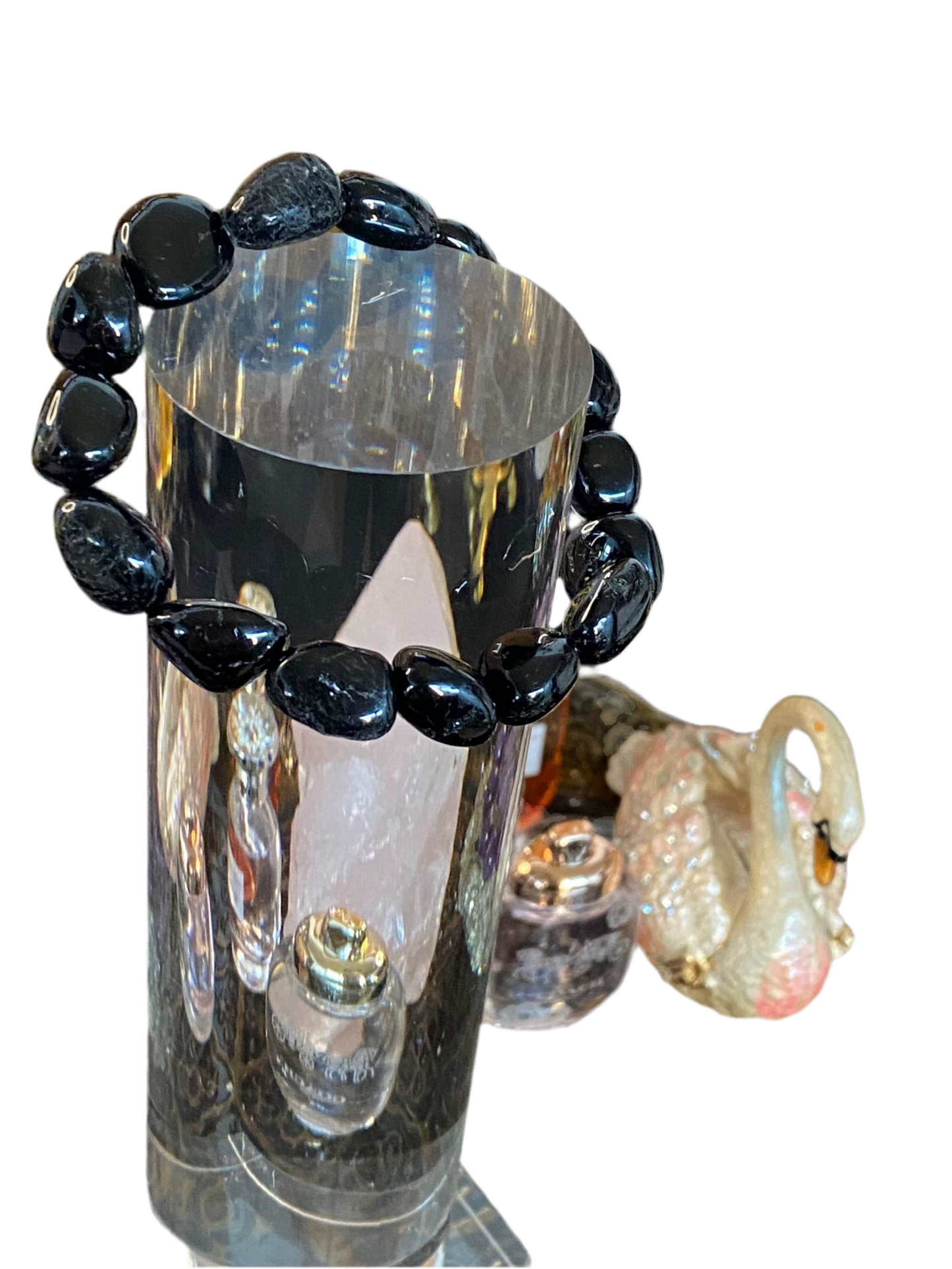 Black Tourmaline Bracelet