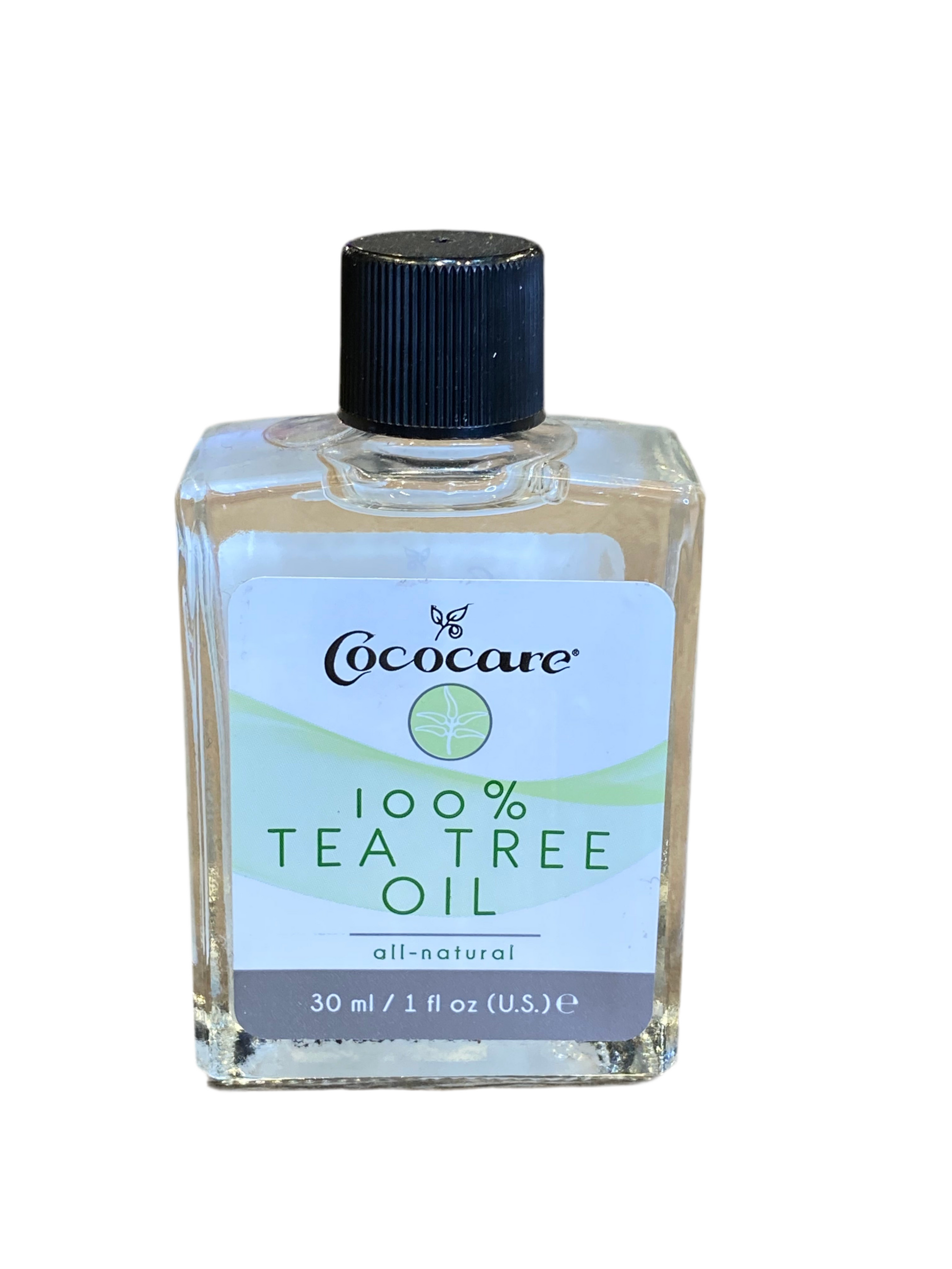 Tea Tree Oil