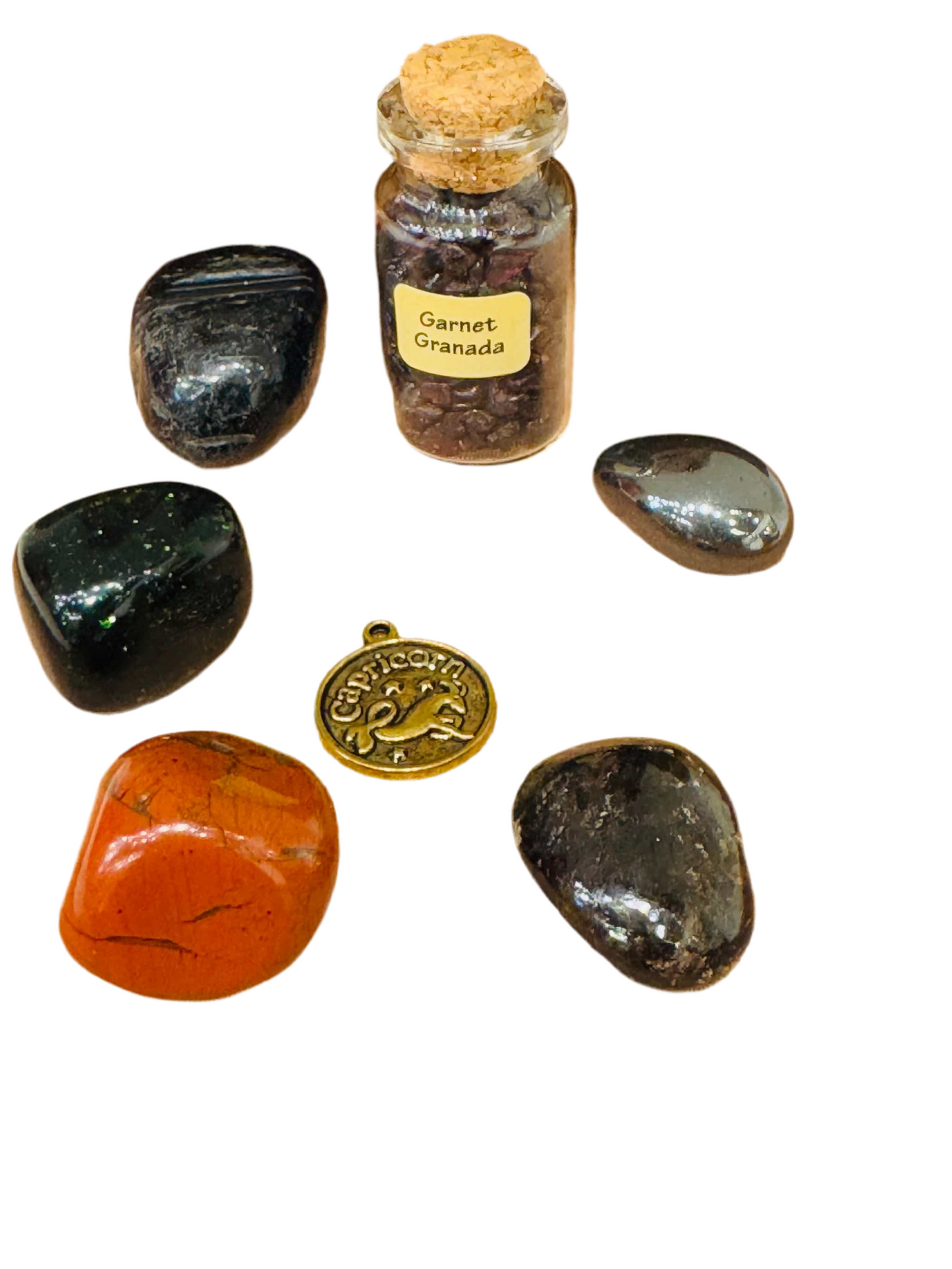 Capricorn Power Kit