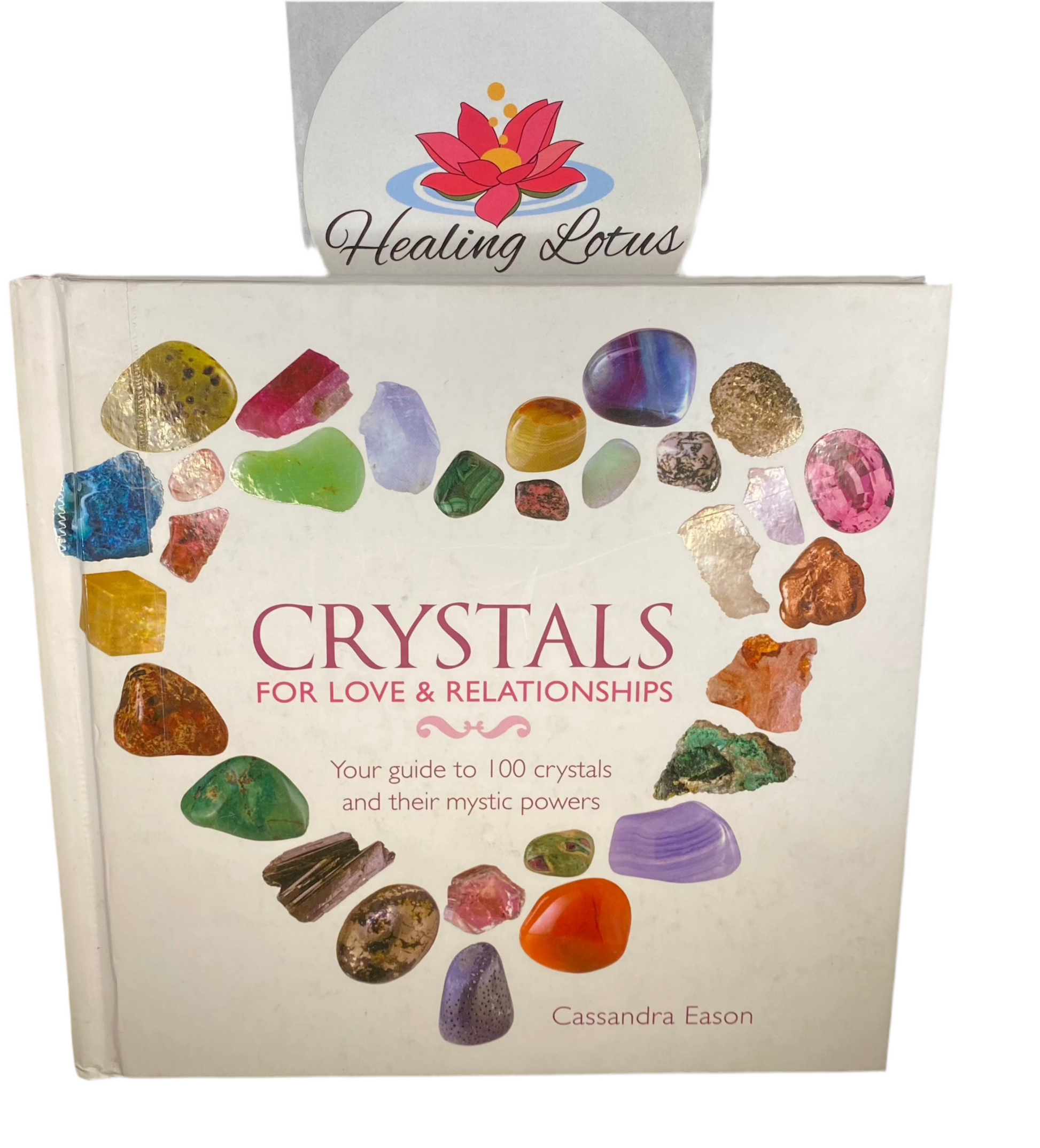 Crystals For Love