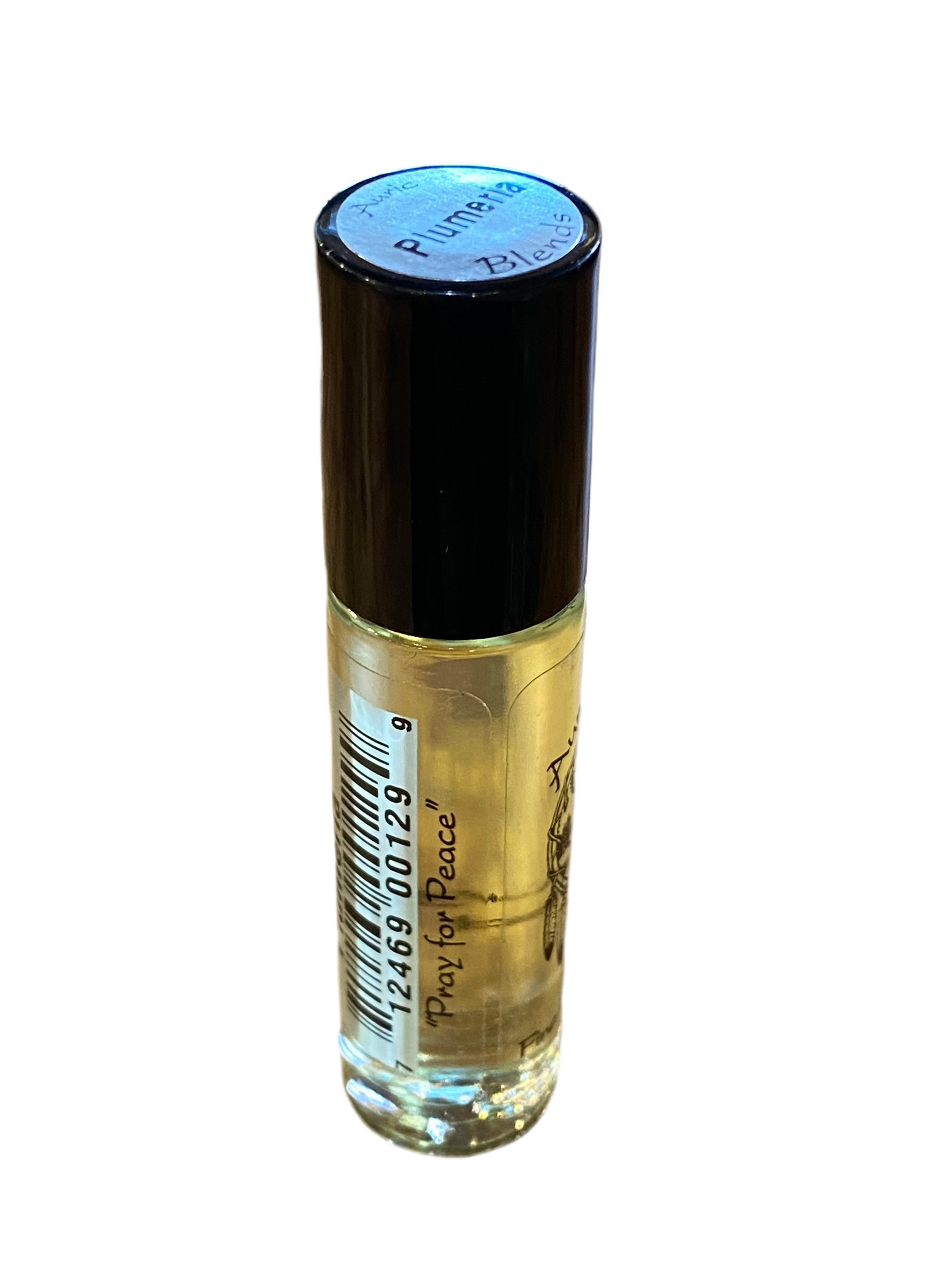 Auric Blends Plumeria