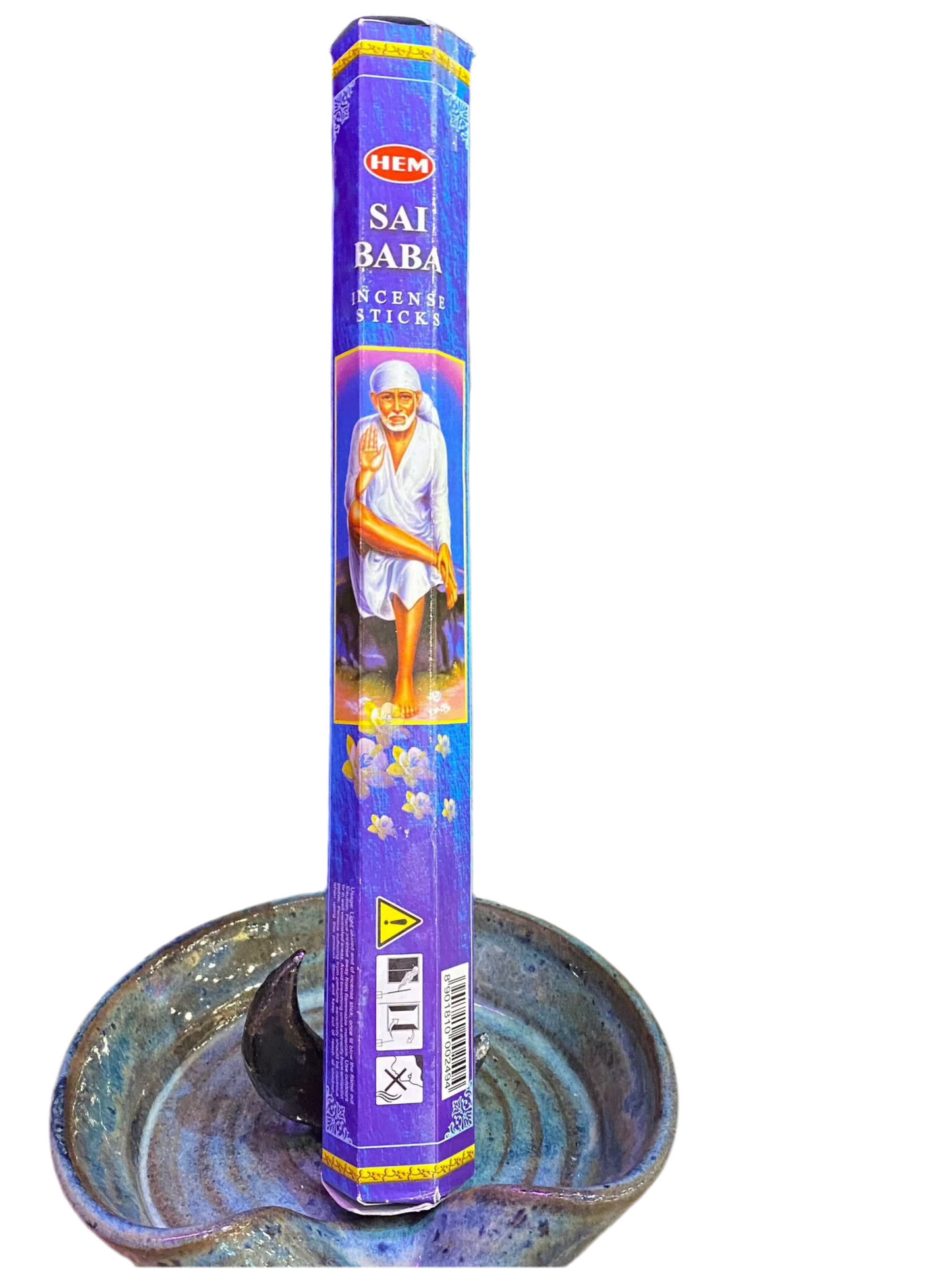 HEM Sai Baba Incense Sticks