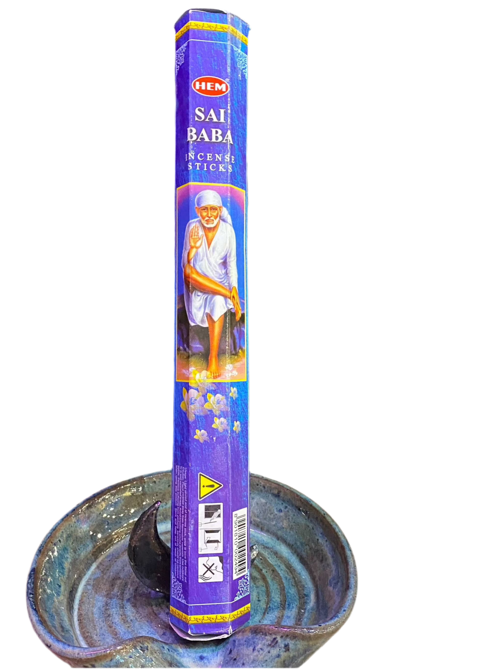 HEM Sai Baba Incense Sticks