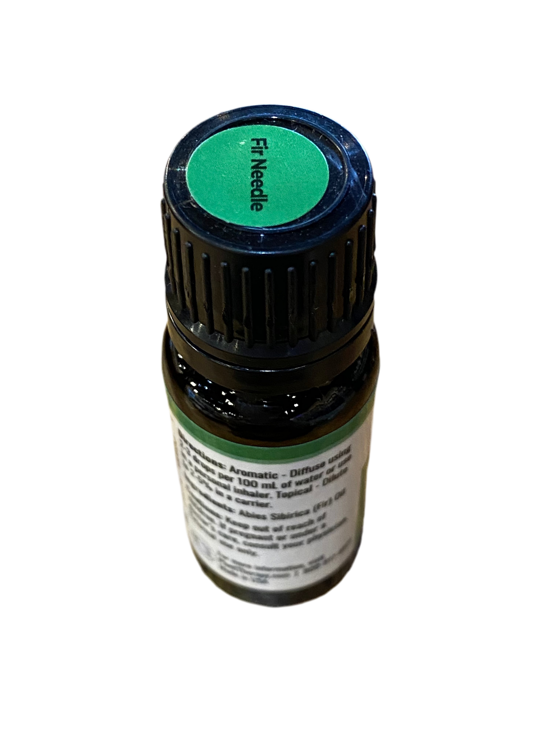 Plant Therapy Fir Needle Essential Oil
