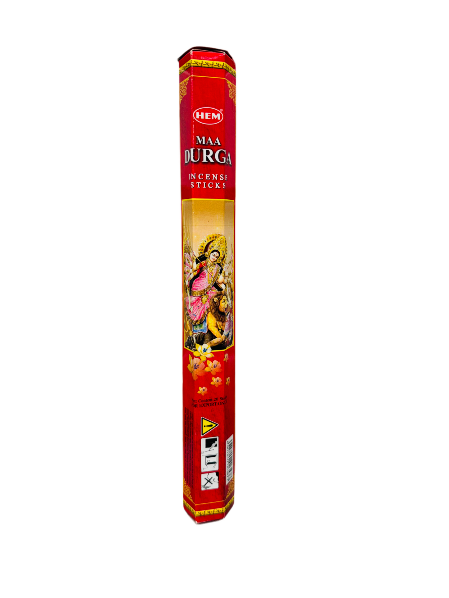 HEM Maa Durga Incense