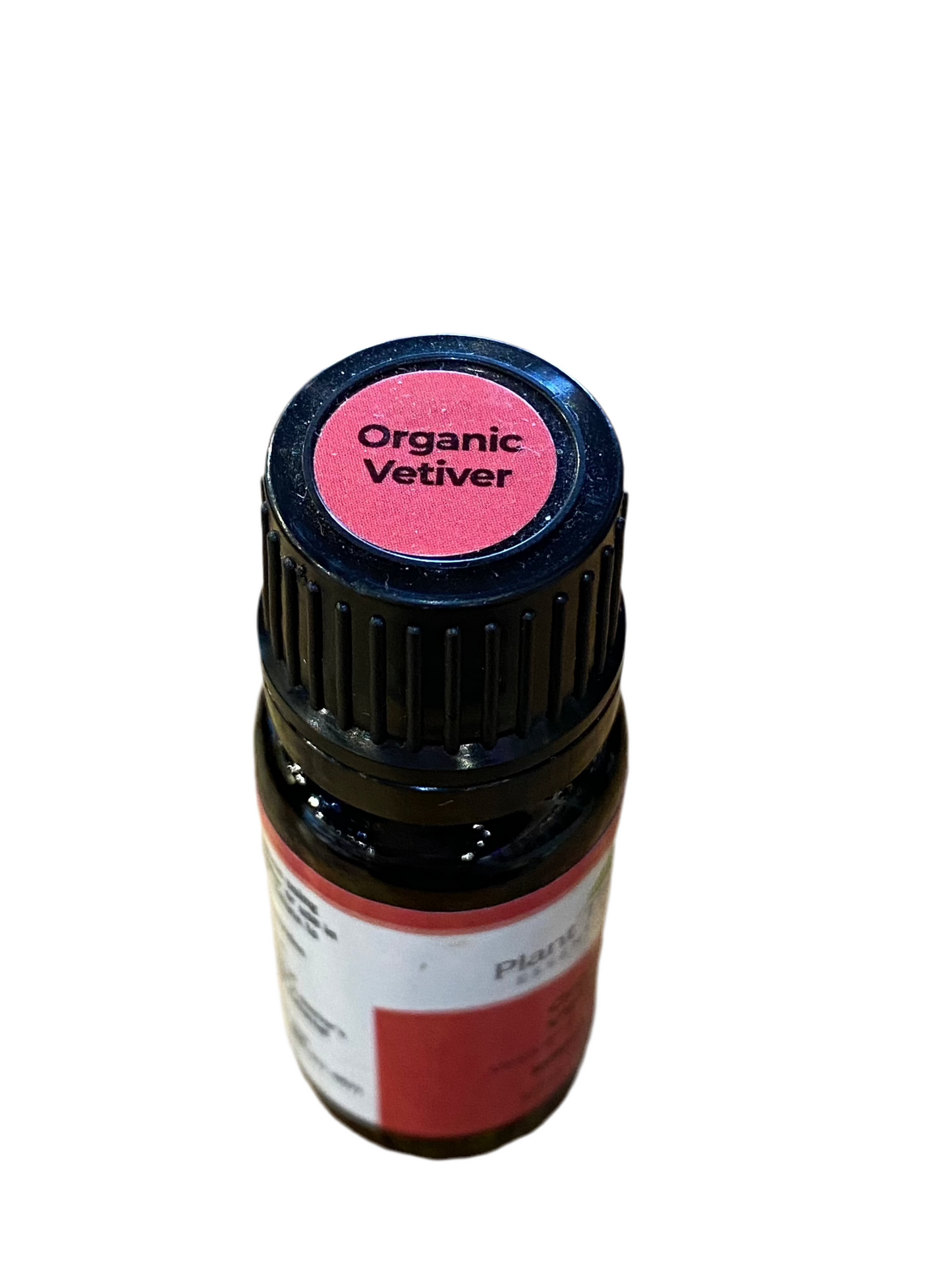 Plant Therapy Organic Vetiver Essential Oil