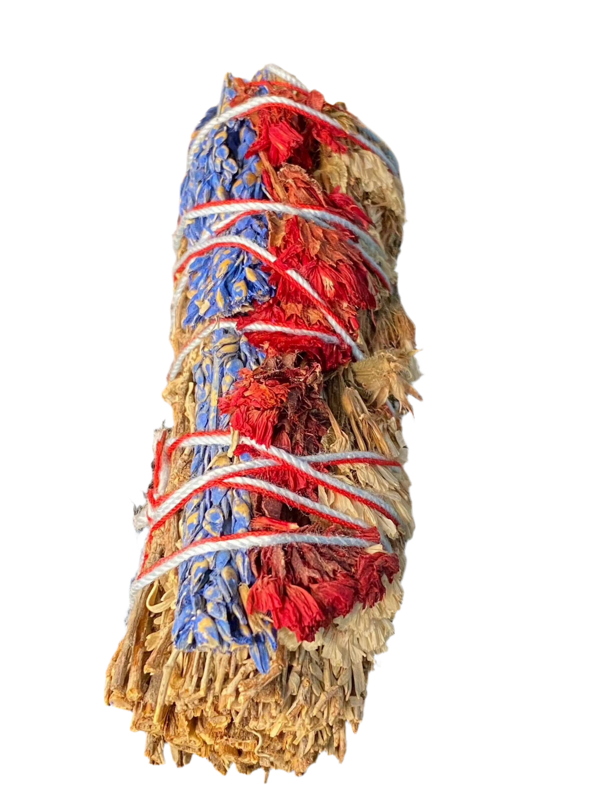Shasta Blue Sage Smudge