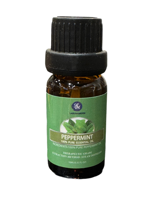 Laguna Moon Peppermint Oil
