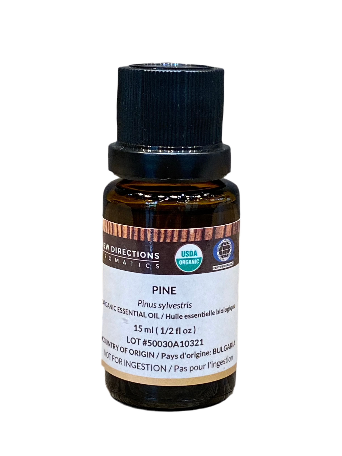 New Directions Aromatics Pine