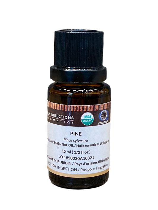 New Directions Aromatics Pine