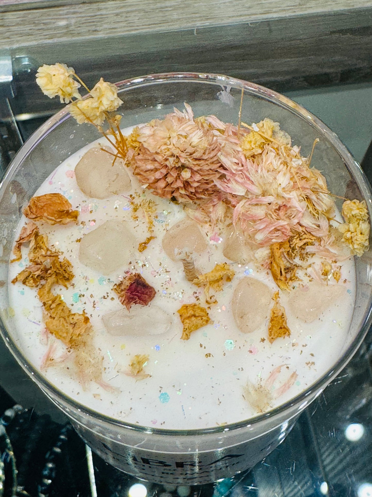 Lunastry Candle Libra