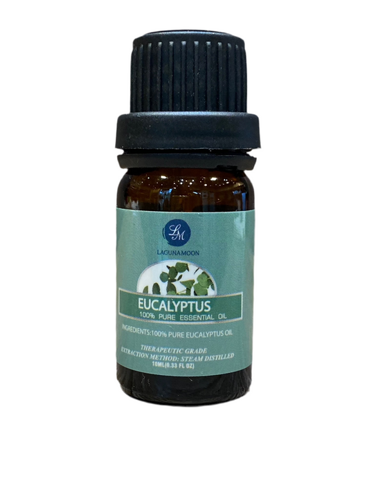 Laguna Moon Eucalyptus