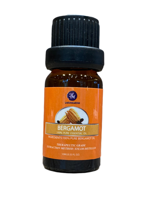 Laguna Moon Bergamot