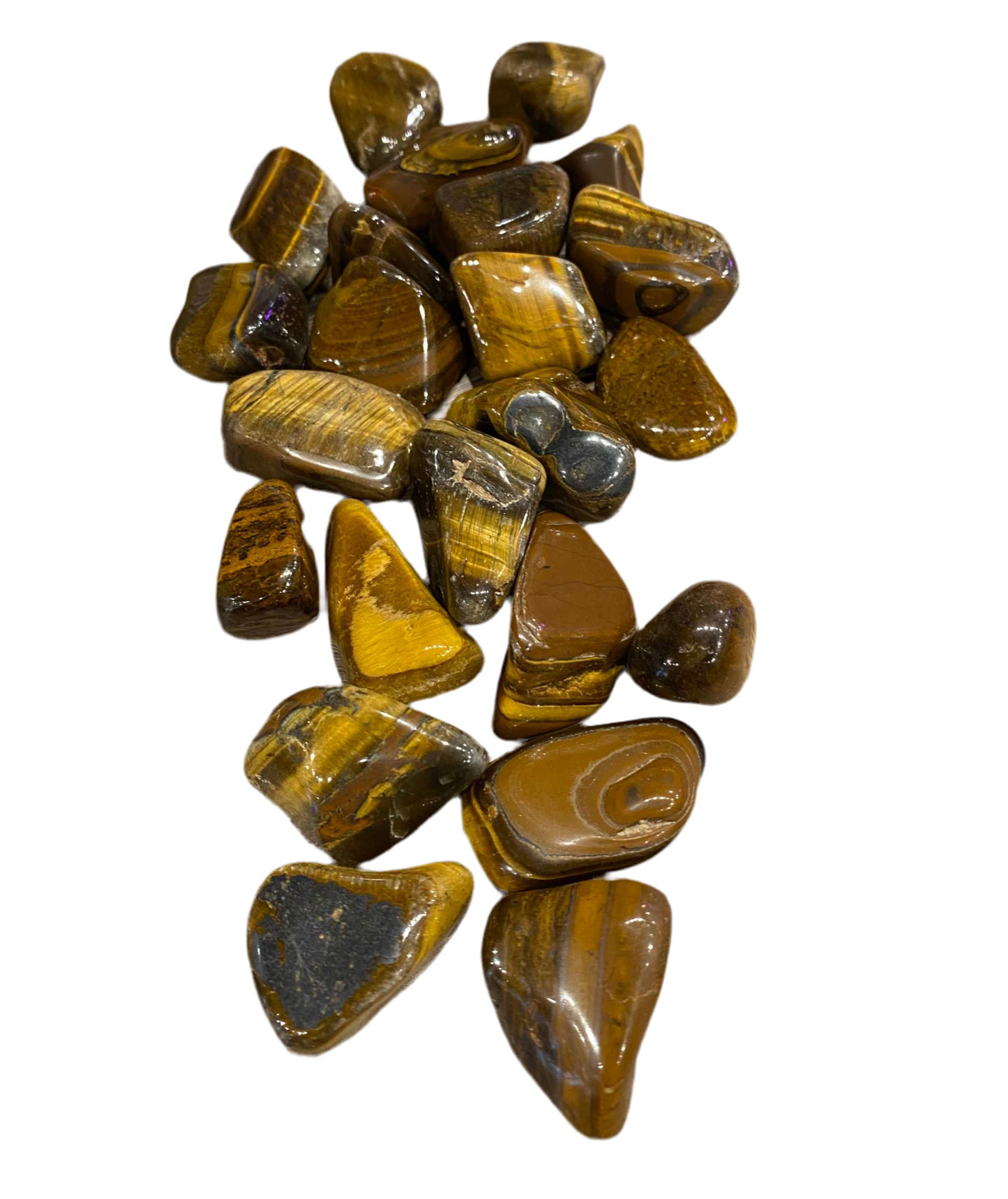 Tiger Eye