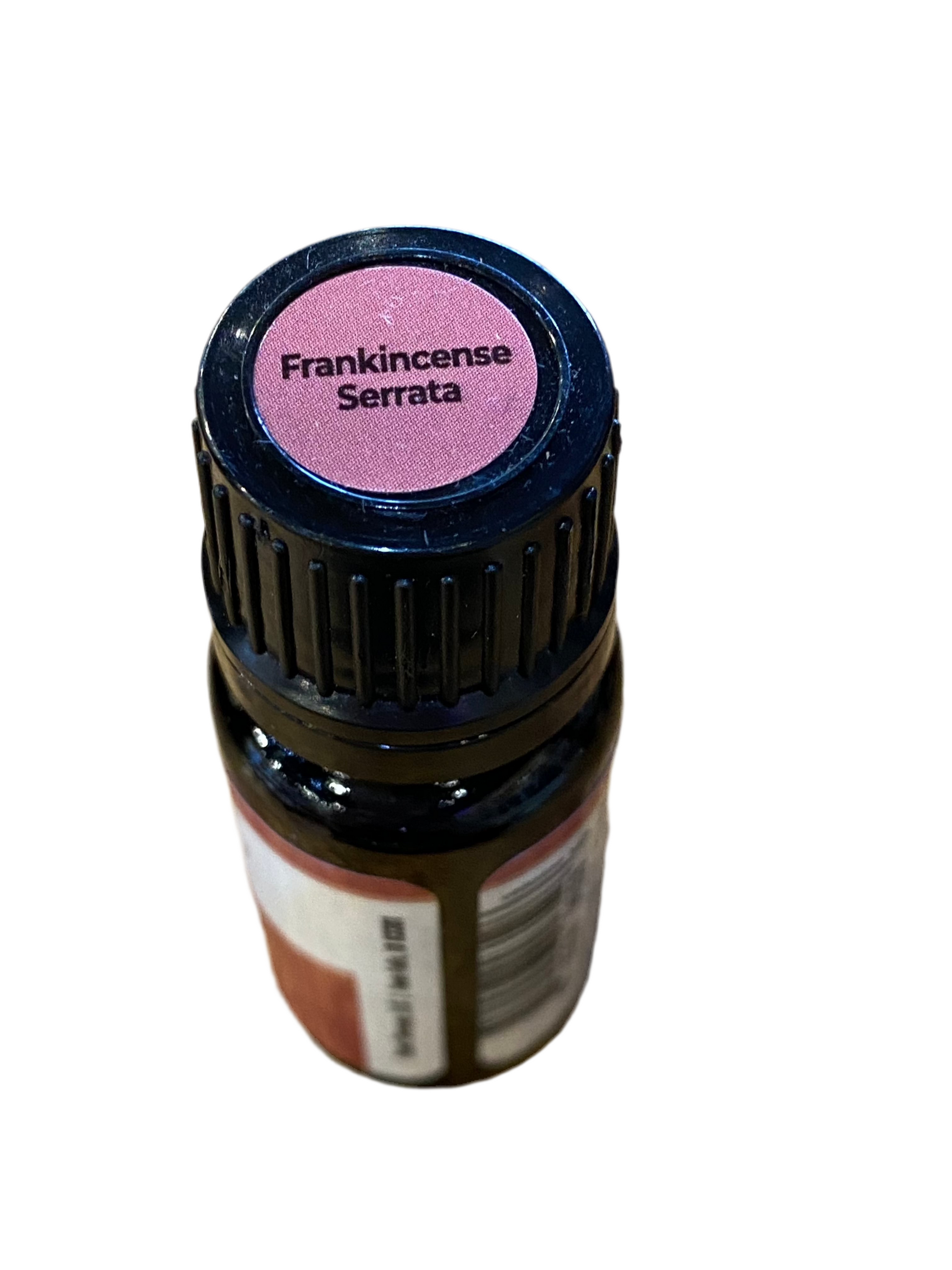 Plant Therapy Organic Frankincense Serrata Essential Oil
