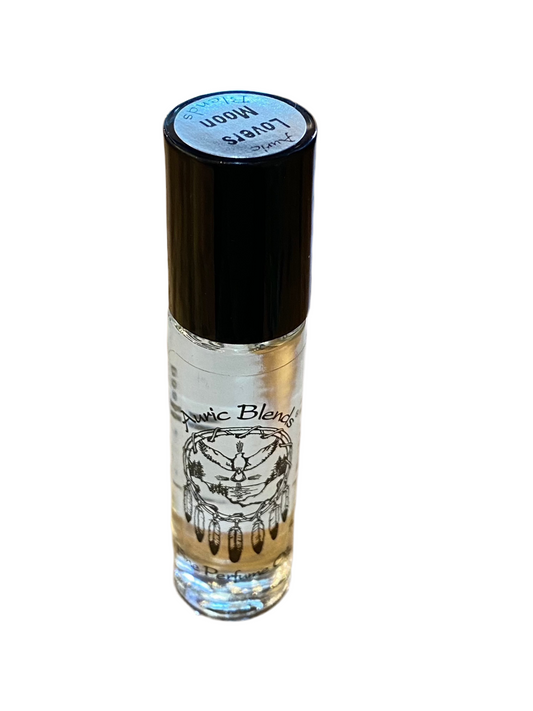 Auric Blends Lovers Moon