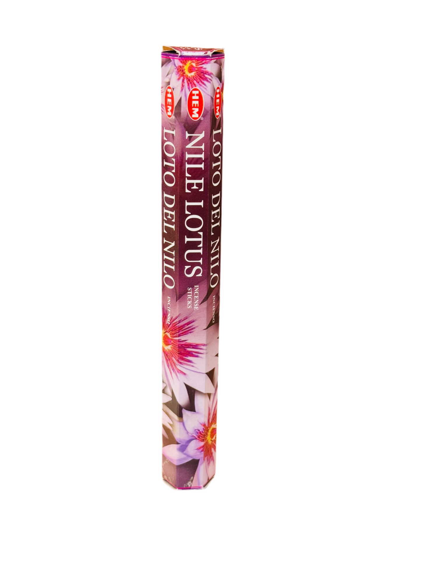 HEM Nile Lotus Incense