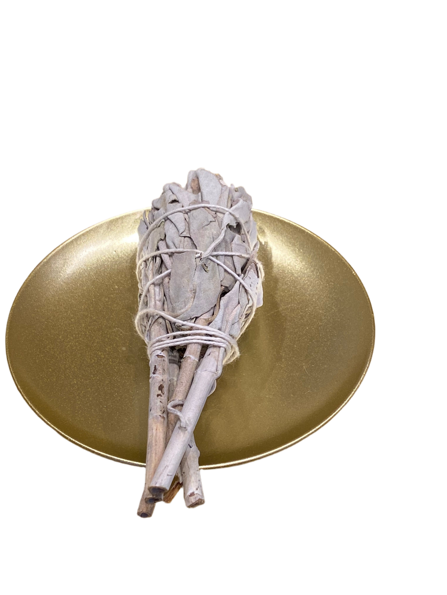 White Sage Mini Torch