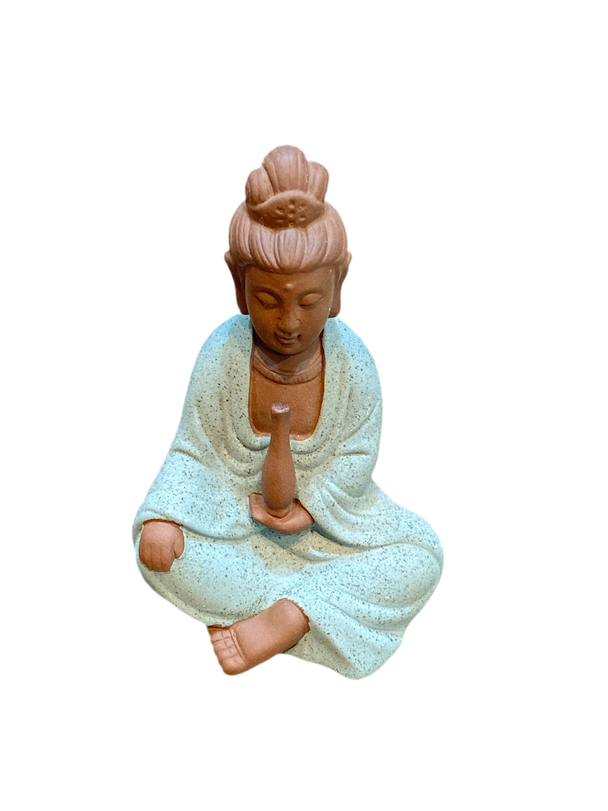 Ceramic Kwan Yin