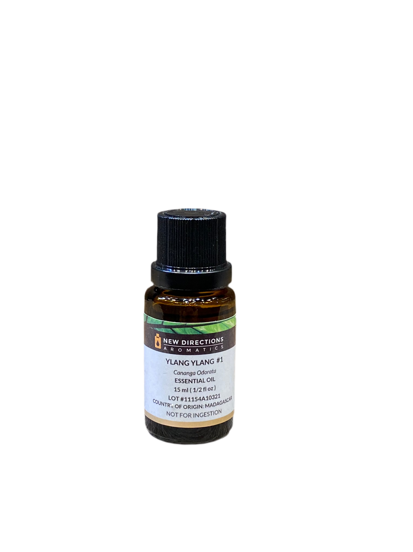 New Directions Ylang Ylang
