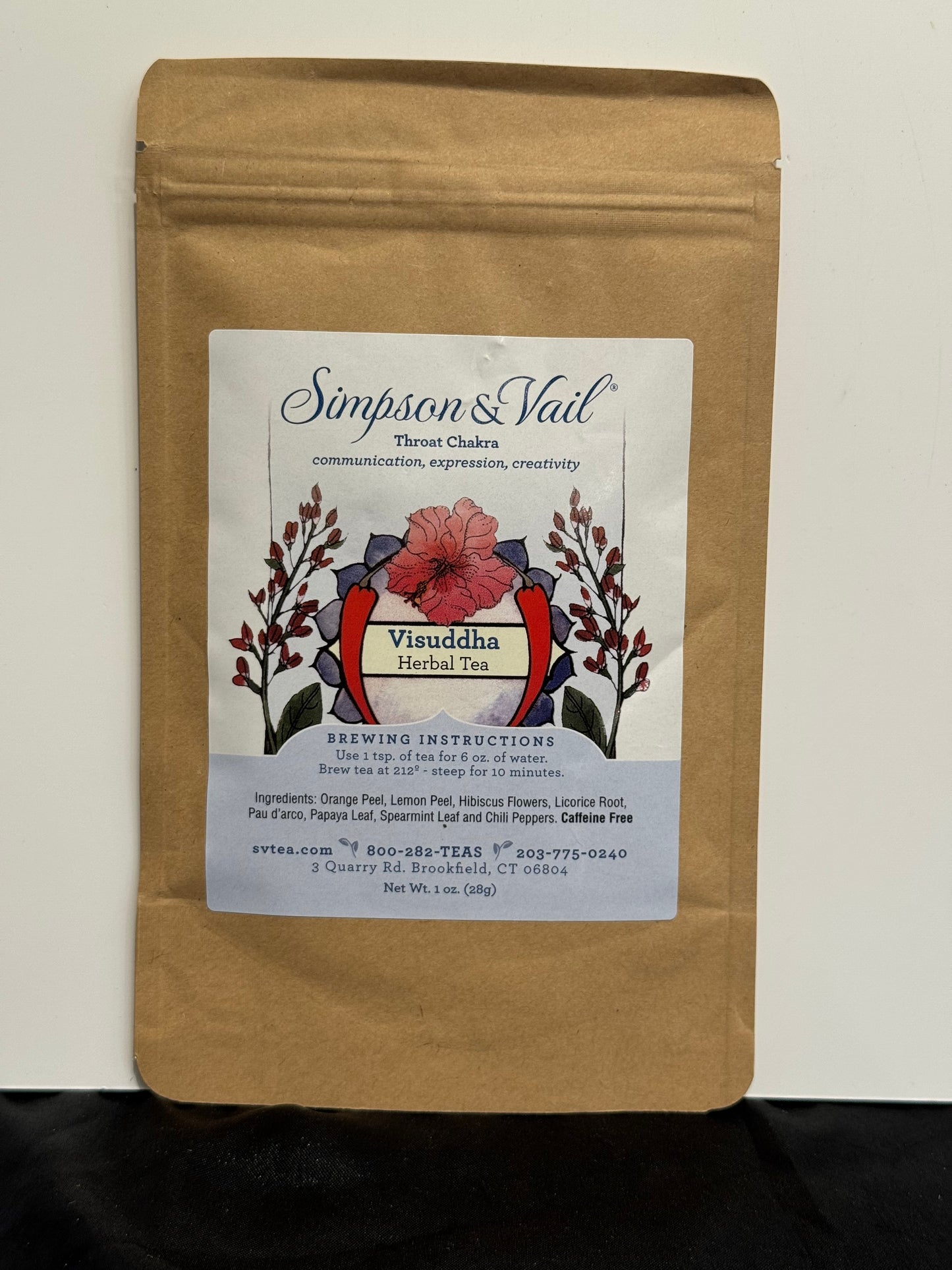 Speak Your Truth – The Throat Chakra Expression Kit