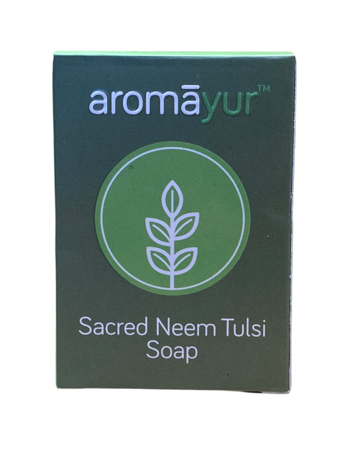 Sacred Neem Tulsi Soap